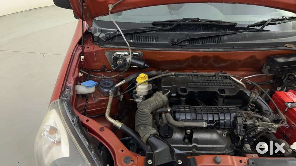 Maruti Suzuki Alto 800 Lxi, 2013, Petrol