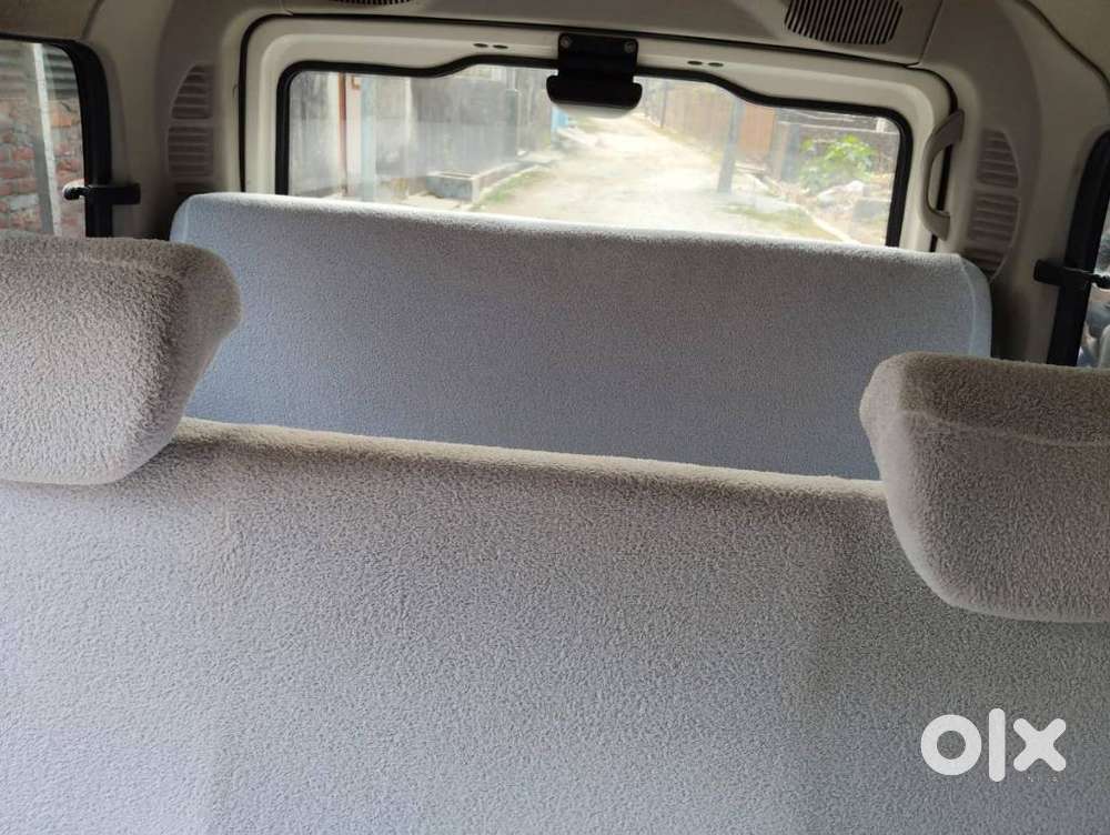 Mahindra Scorpio 2.2 S3 Plus, 2021, Diesel