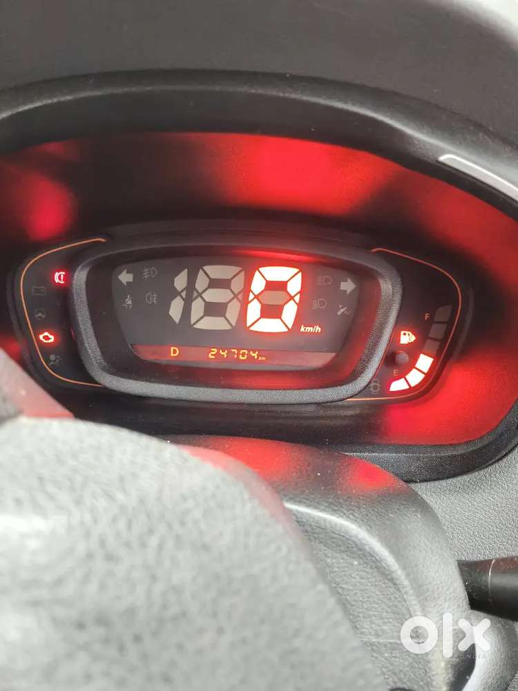 Automatic Transmission Car With Exxelent Condition