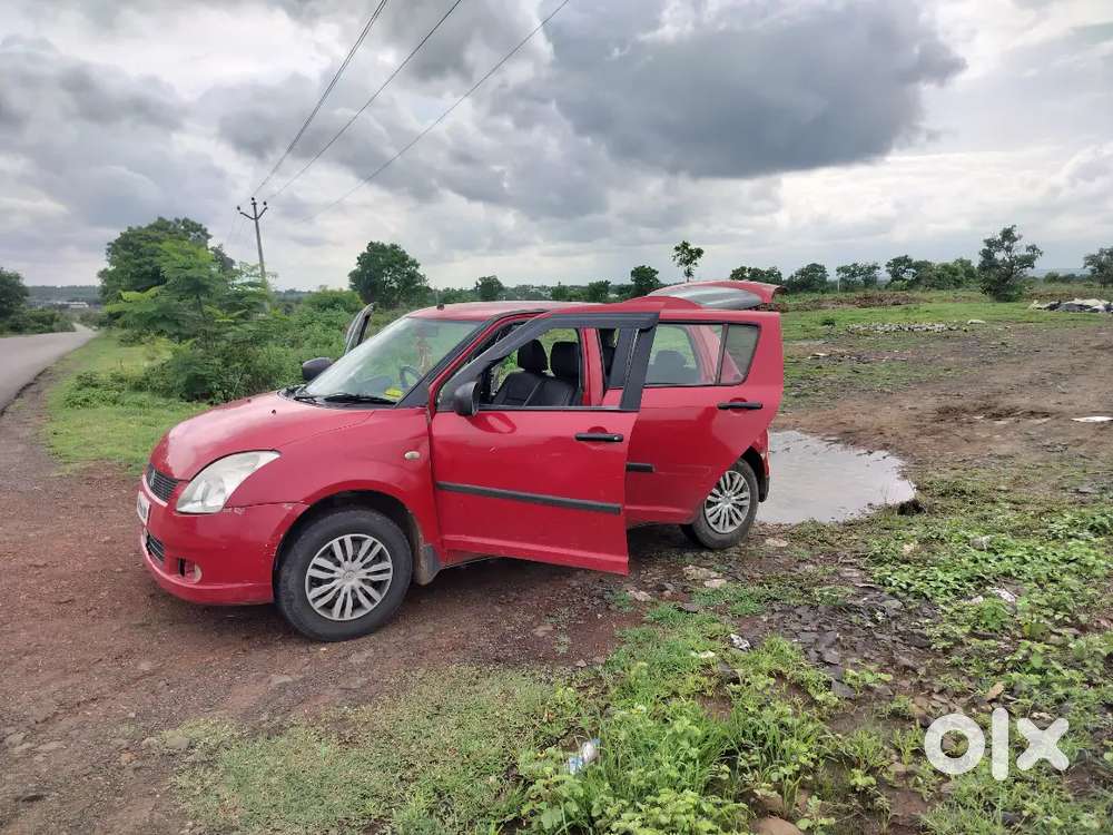 Maruti Suzuki Swift 2009 Year