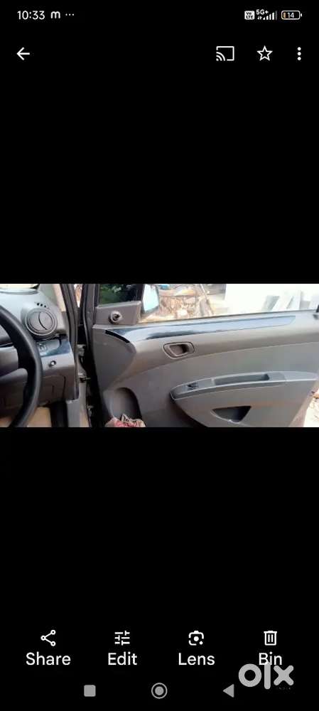 Chevrolet Beat 2012 Diesel 150000 Km Driven