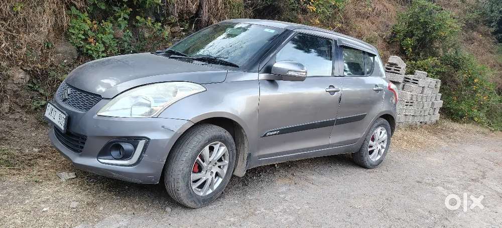 Maruti Suzuki Dzire 2014 Diesel 60000 Km Driven