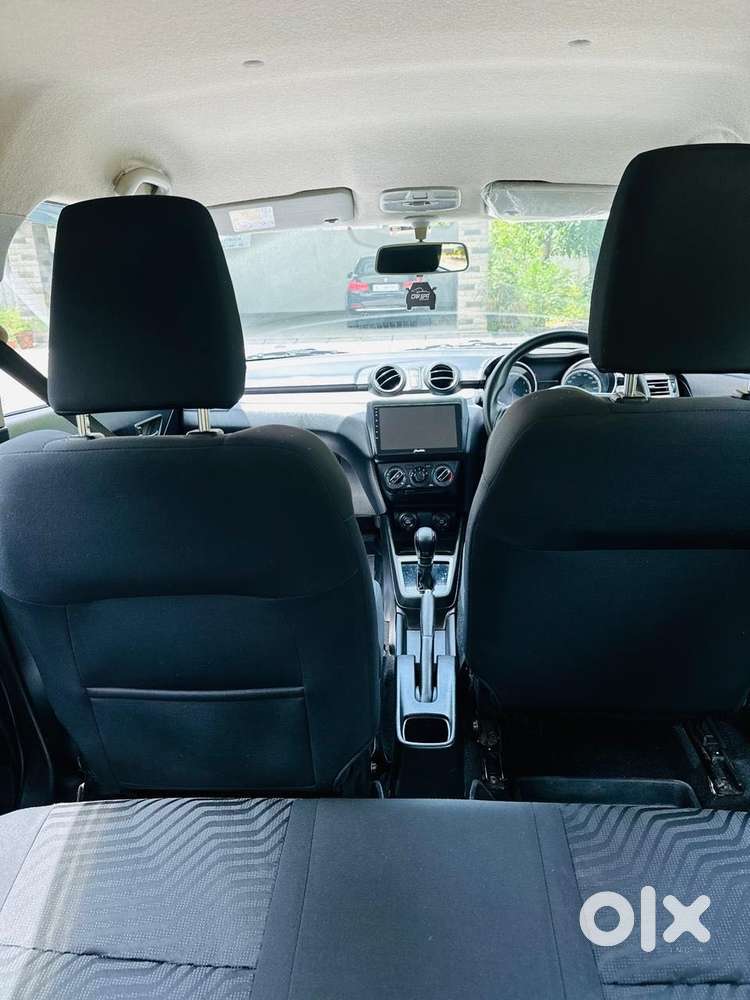 Maruti Suzuki Swift Amt Vxi, 2024, Petrol