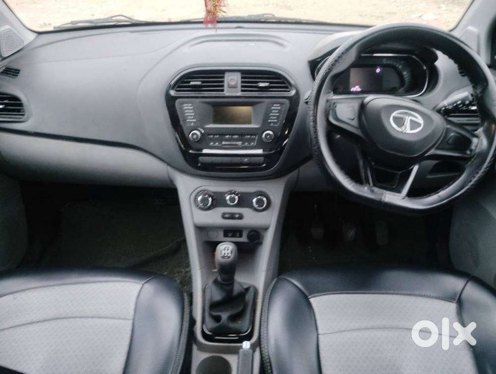 Tata Tiago 1.2 Revotron Xm Cng, 2023, Cng & Hybrids