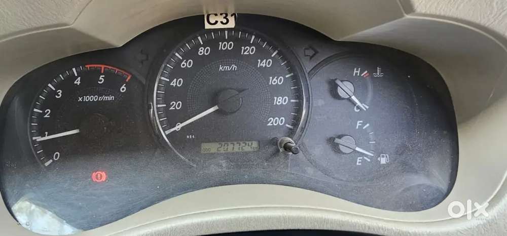 Toyota Innova 2014 Diesel Good Condition