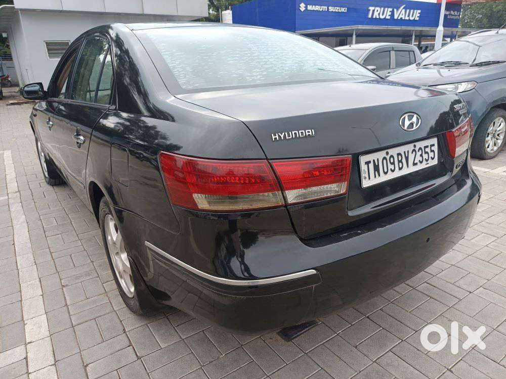 Hyundai Sonata, 2013, Diesel