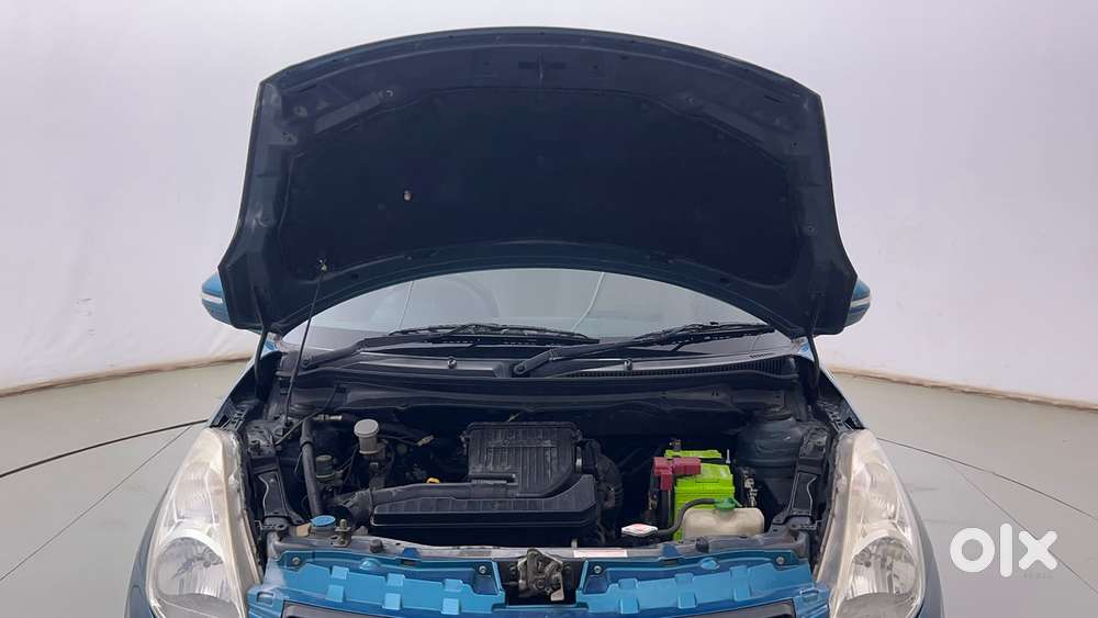 Maruti Suzuki Swift Dzire 1.3 Vxi, 2013, Petrol
