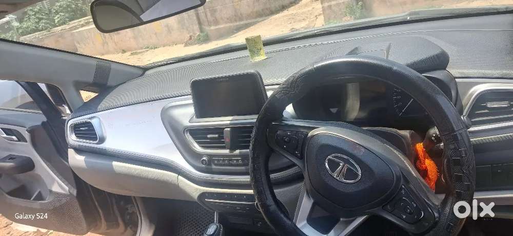 Tata Altroz 2021 Diesel Well Maintained