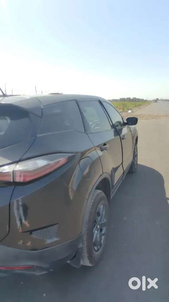 Tata Harrier 2021 Diesel 83700 Km Driven