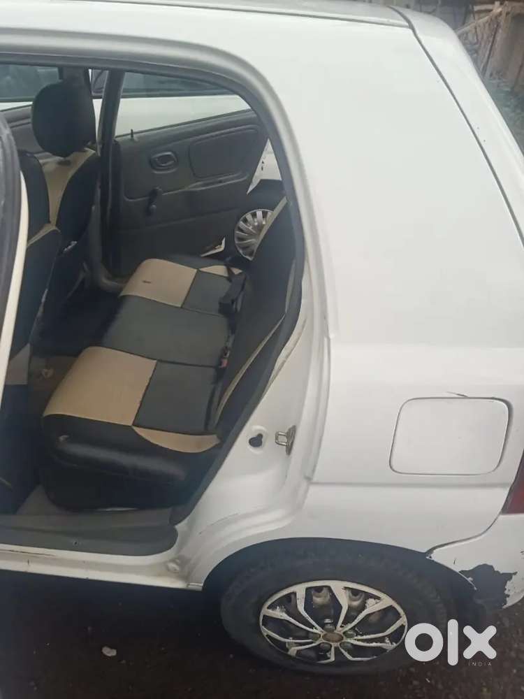 Alto Lx Model 2010 2031