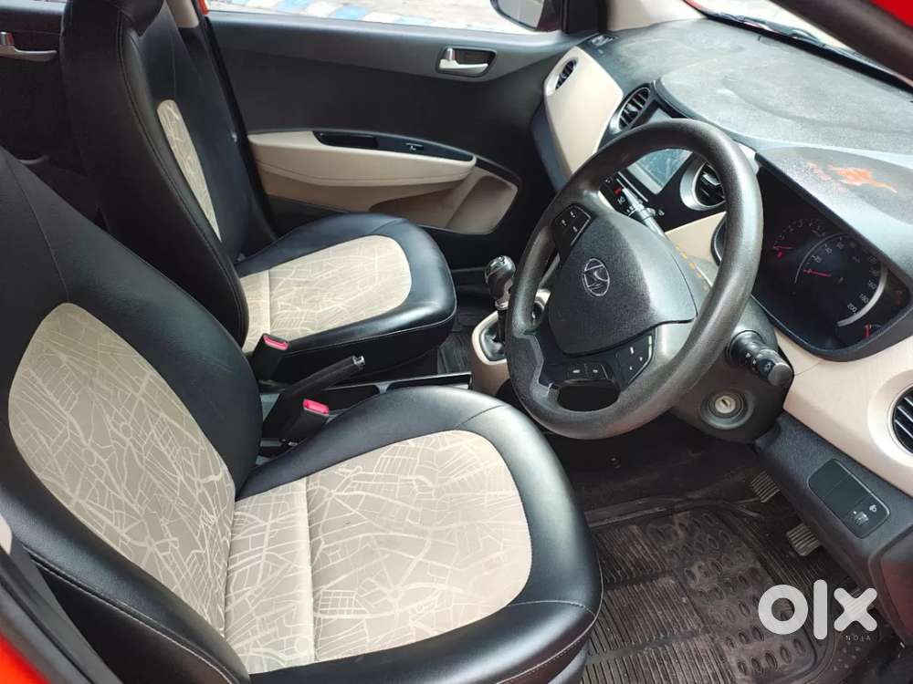 Hyundai Grand I10 1.2 Crdi Sportz, 2019, Diesel