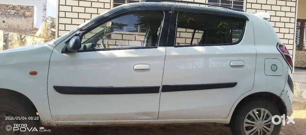 Alto 800 Lxi