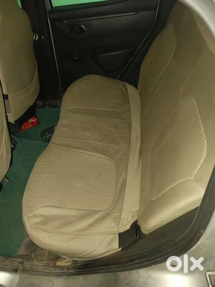 Renault Kwid Rxe 2015