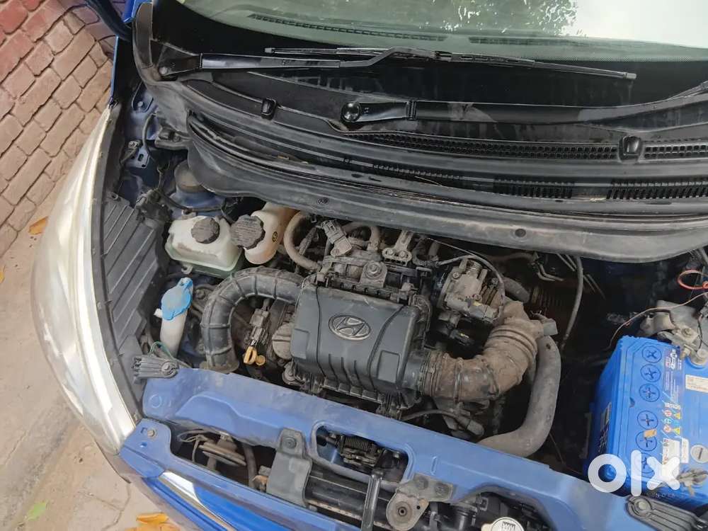 Eon 2014, Magna Plus