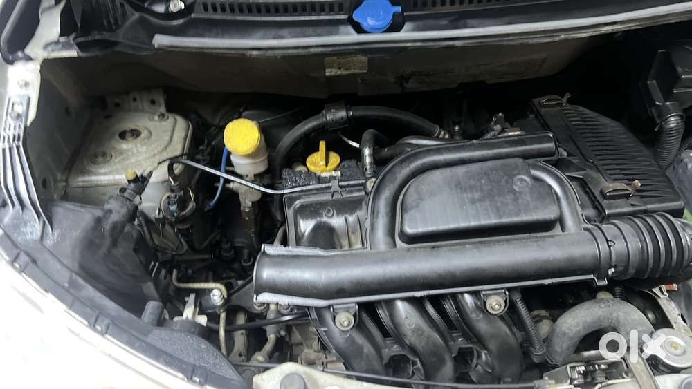 Datsun Redigo S, 2017, Petrol