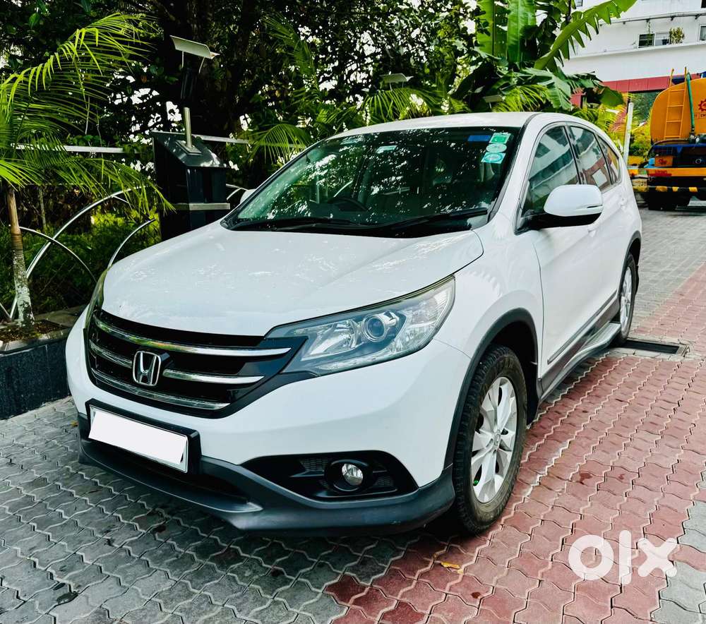 Honda Cr-v 2.0 2wd, 2014, Petrol