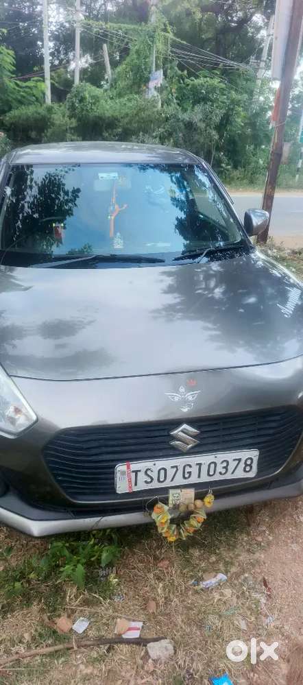 Maruti Suzuki Swift 2019 Diesel Manual