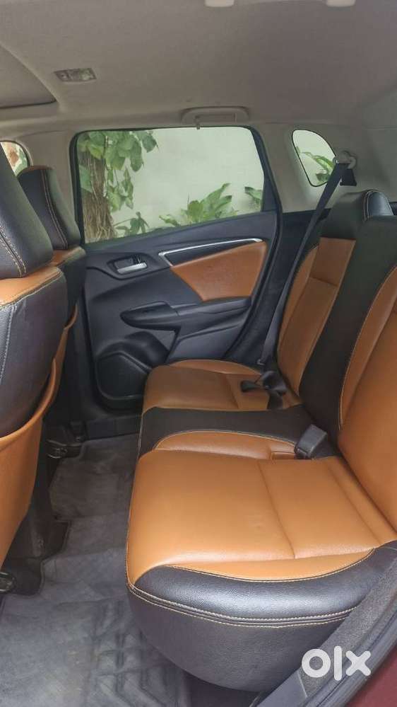 Honda Wr-v 1.5 Vx Exclusive Edition I-dtec, 2017, Diesel