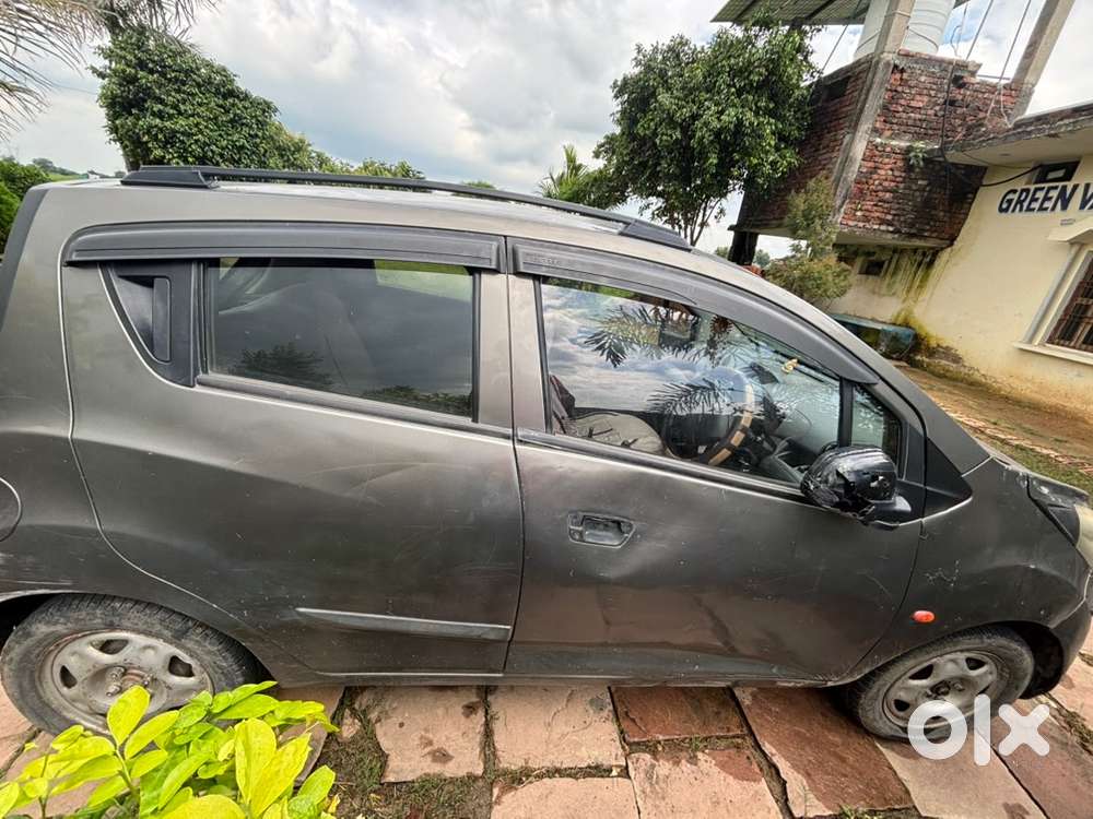 Chevrolet Beat Diesel 2012