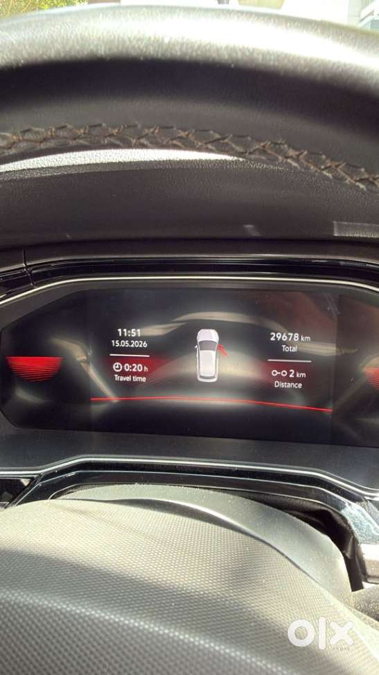 Volkswagen Virtus 1.5 Tsi Gt Plus Evo Dsg, 2024, Petrol