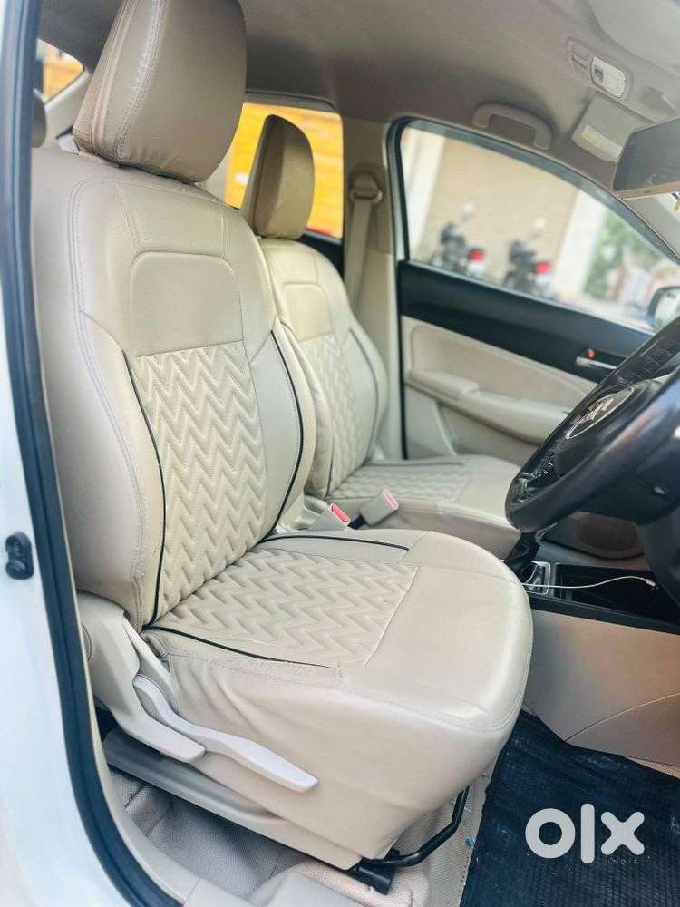 Maruti Suzuki Swift Dzire Vdi (o), 2018, Diesel