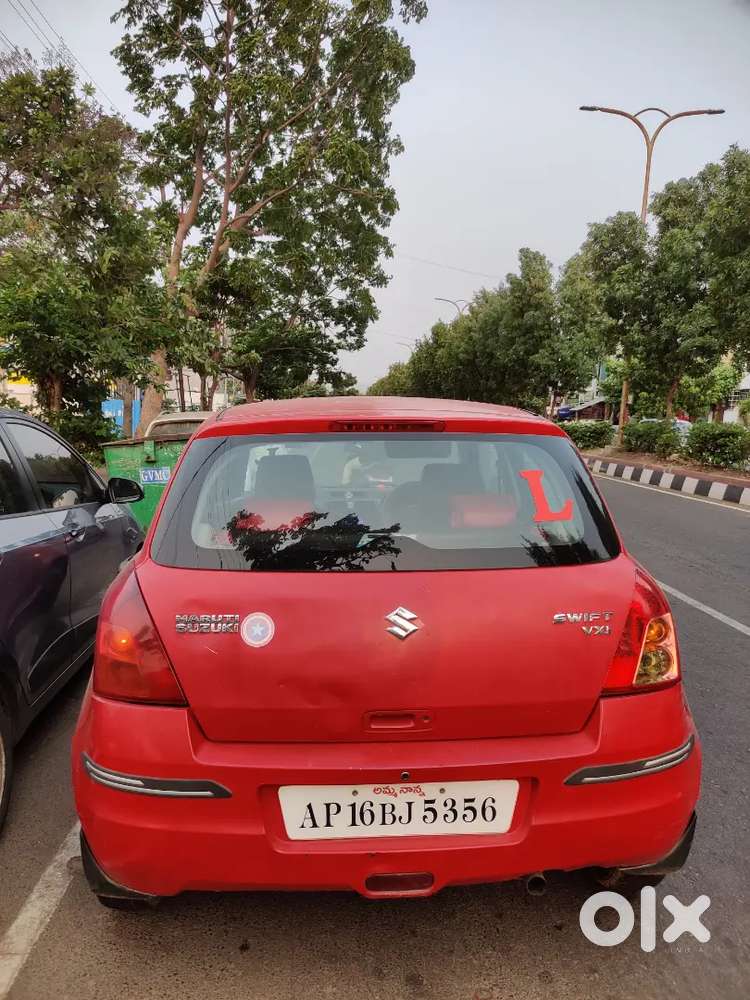 Maruti Suzuki Swift 2008 Petrol Well Maintained