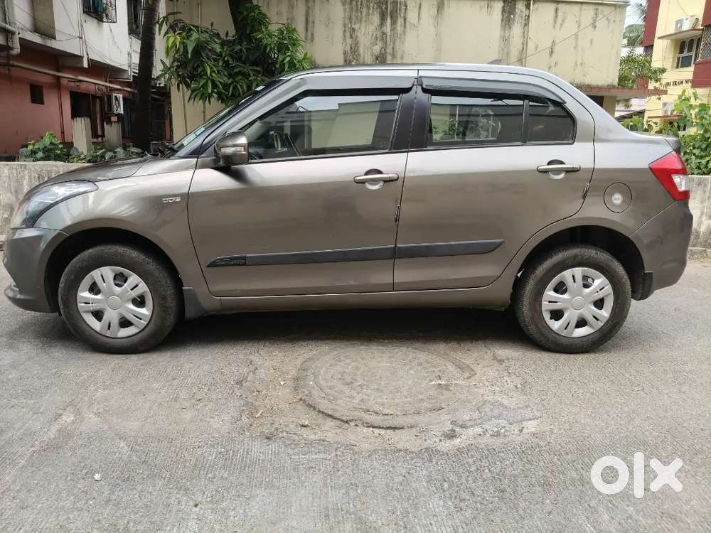 Low Km Driven At Showroom Condition