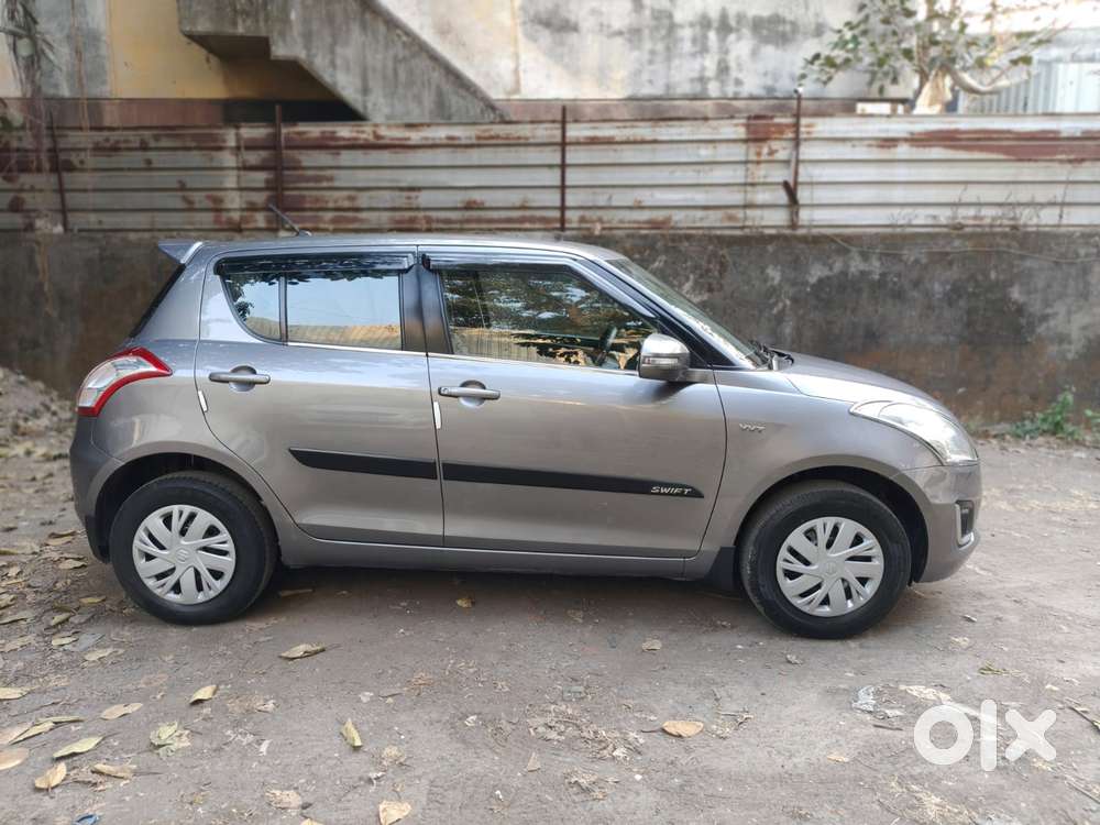Maruti Suzuki Swift Vxi Optional, 2015, Petrol