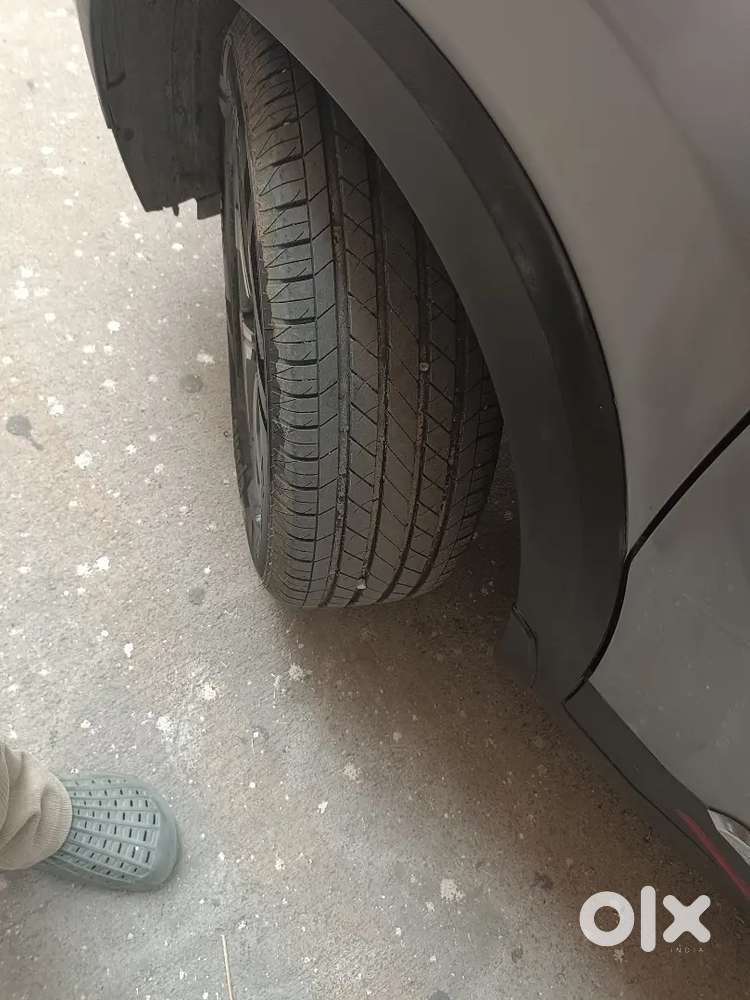 Kia Sonet Diesel Manual 2nd Owner 2022