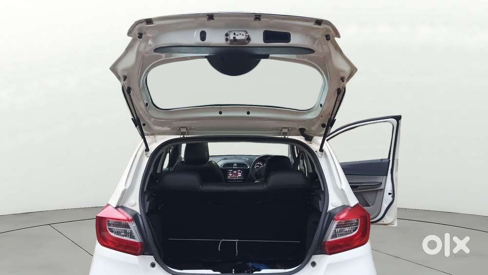Tata Tiago 1.2 Revotron Xz Plus, 2019, Petrol