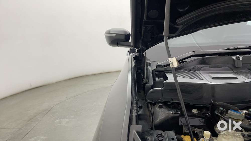 Tata Harrier Xz Plus Dark Edition, 2022, Diesel