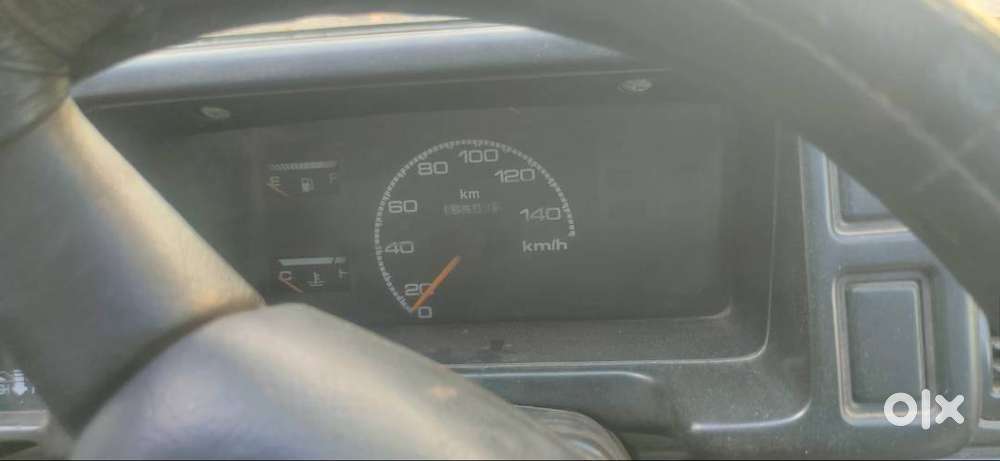 Maruti Suzuki 800 Dx 2001