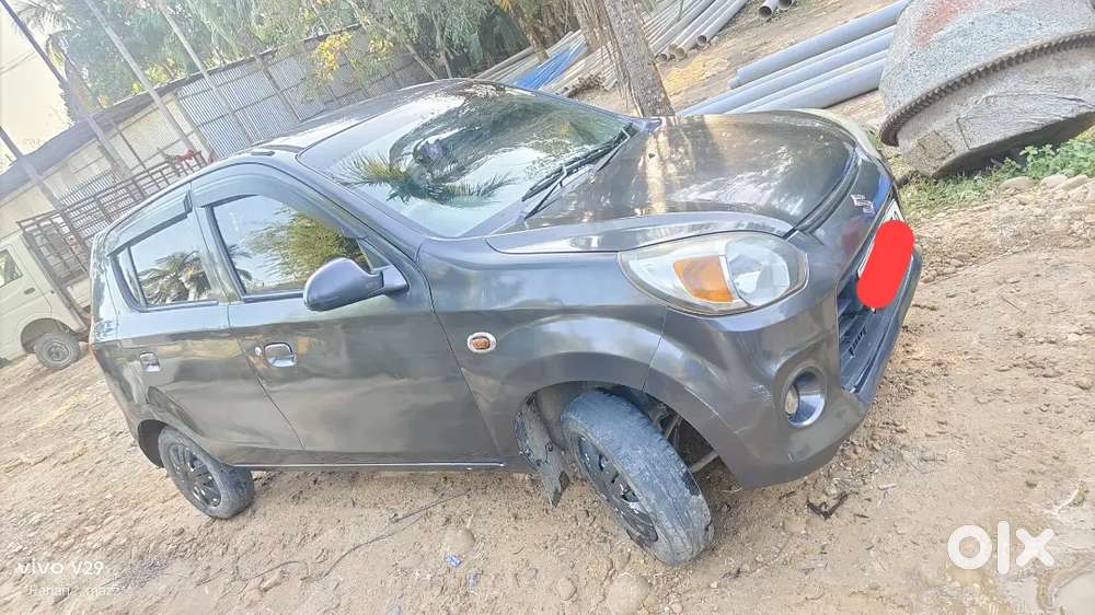 Maruti Suzuki Alto 800 Lxi 2019