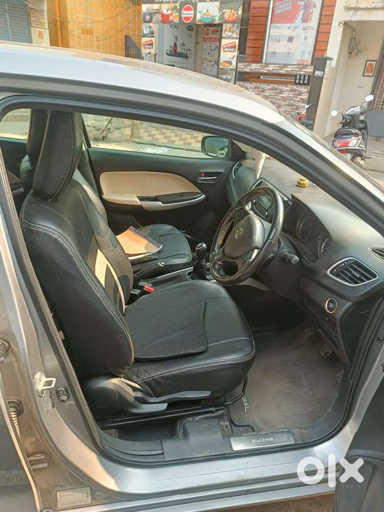 Maruti Suzuki Wagon R Cng Lxi, 2017, Cng & Hybrids