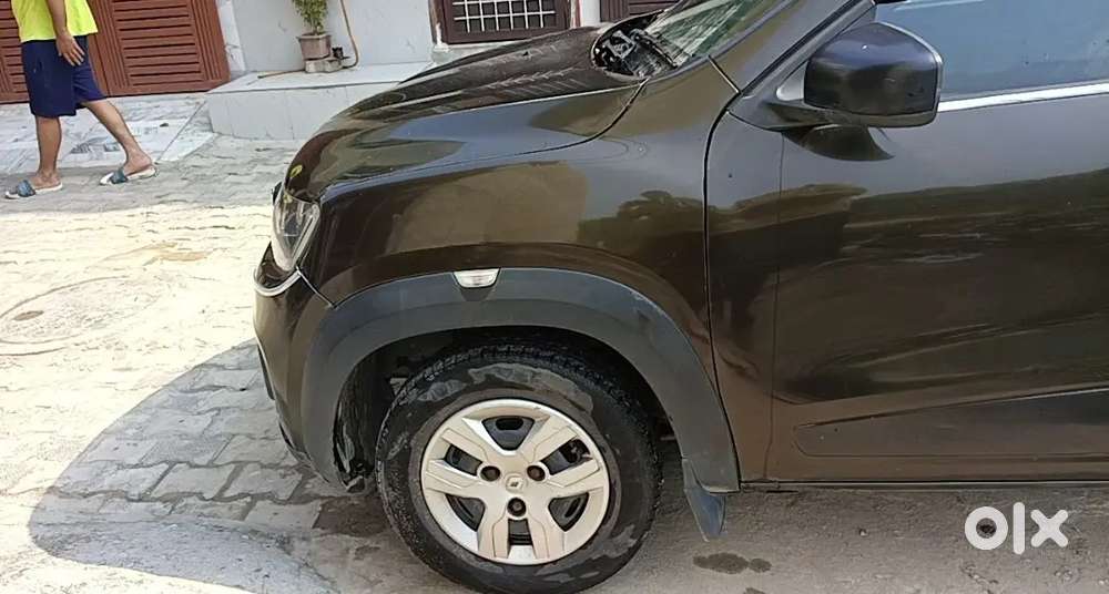 Renault Kwid 2017