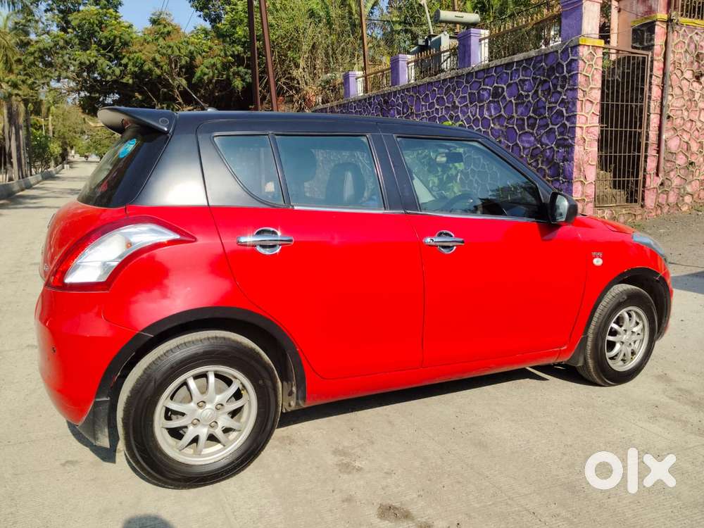 Maruti Suzuki Swift Lxi, 2015, Petrol