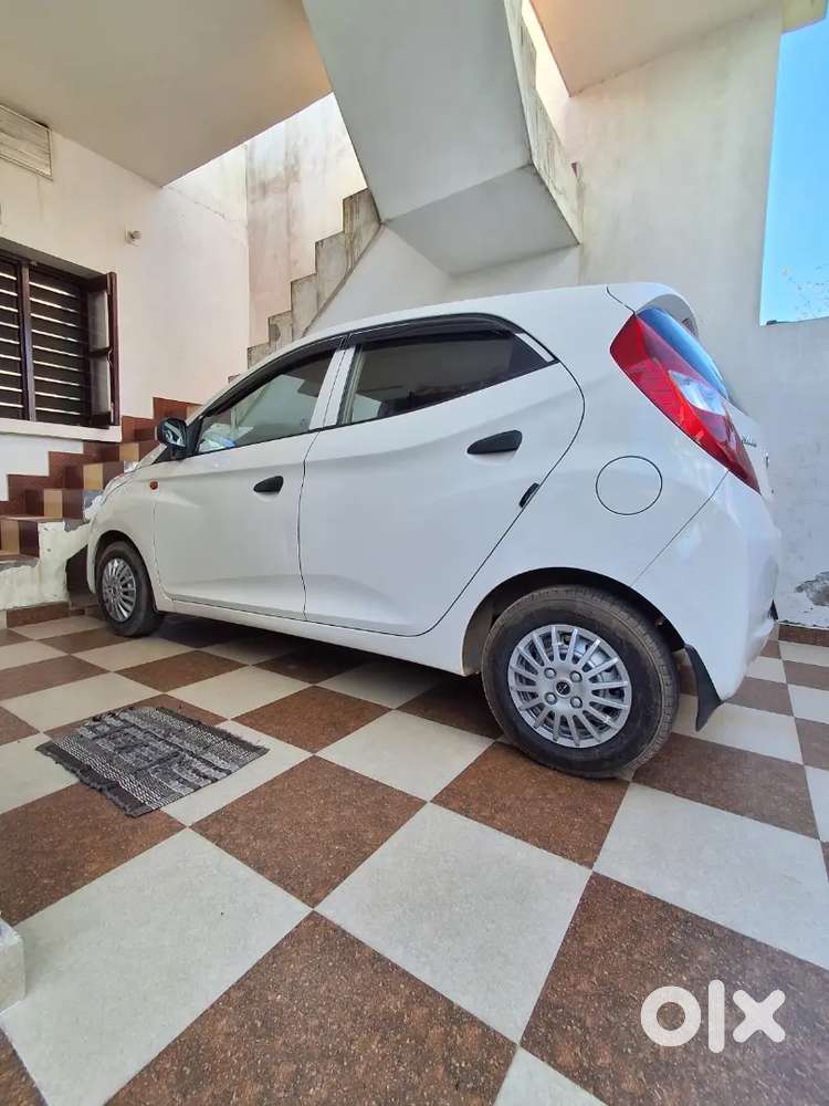 Hyundai Eon 2014 Petrol Well Maintained