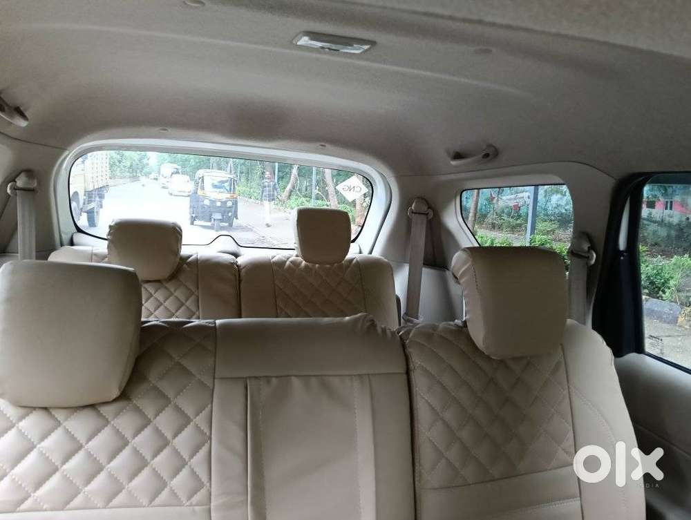 Maruti Suzuki Ertiga Vxi (o) Cng, 2019, Cng & Hybrids