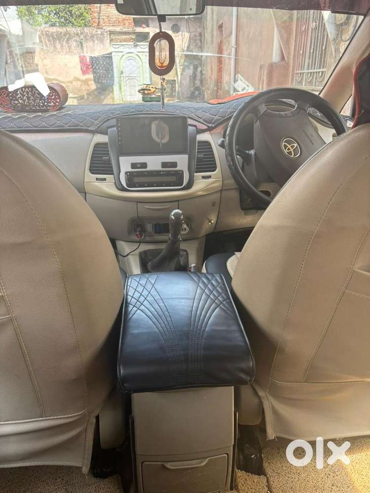 Toyota Innova 2009