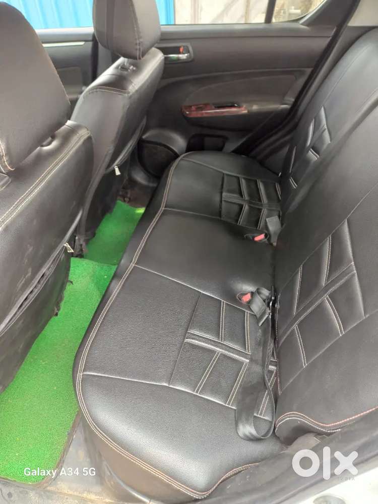 Good Condition Car