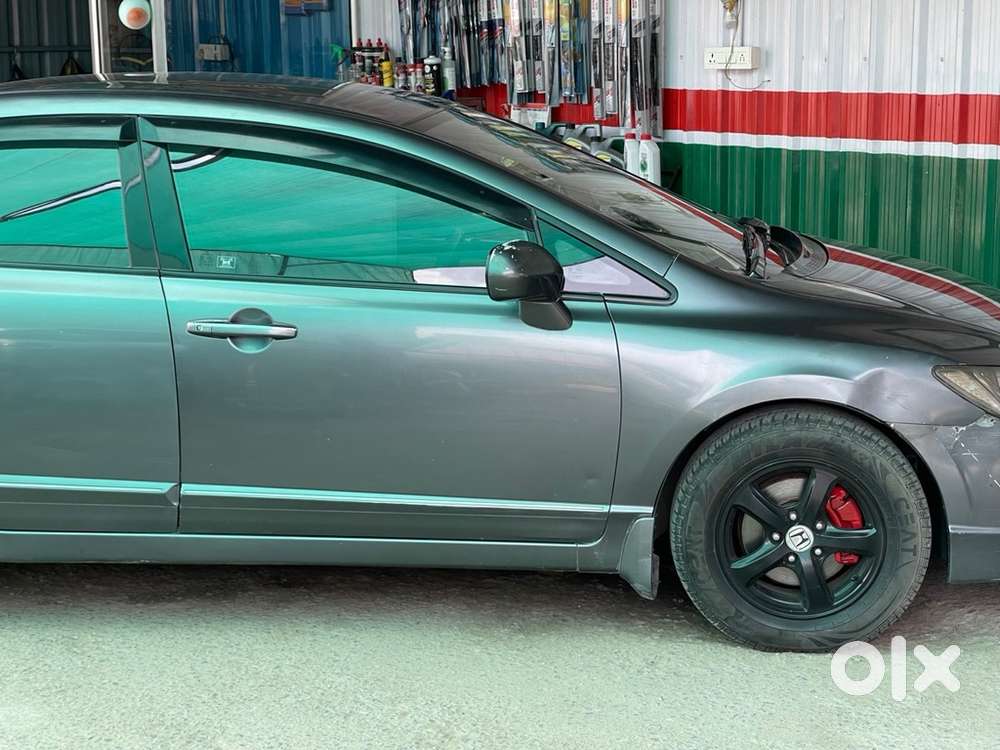 Honda Civic 1.8 Petrol 2009
