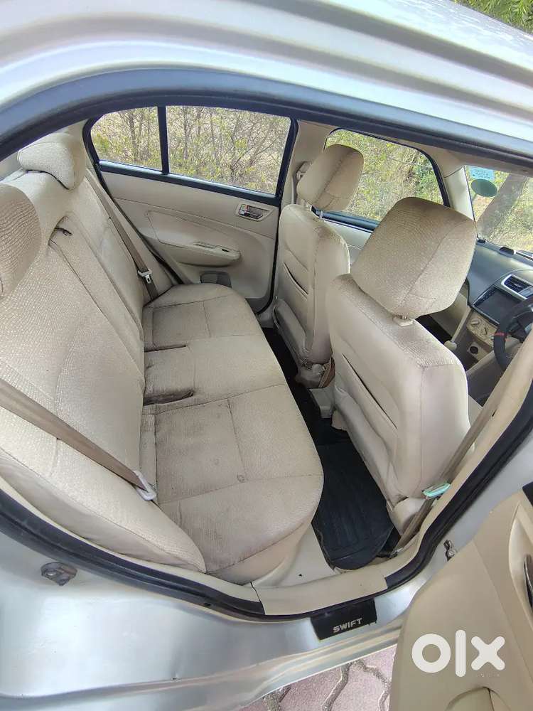 Maruti Suzuki Swift Dzire 2013 Petrol 85400 Km Driven