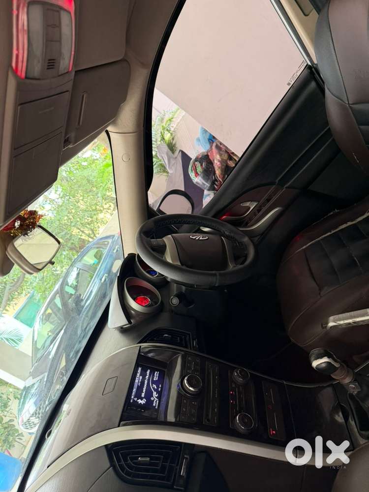 Mahindra Xuv500 Diesel Manual 2014
