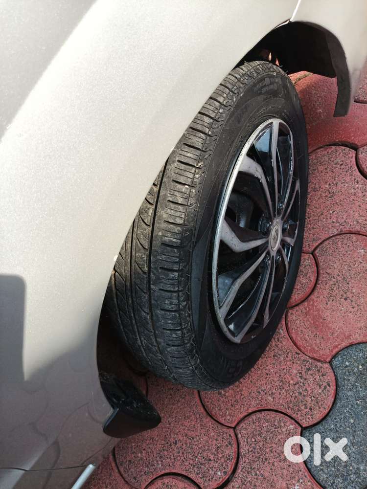 Maruti Suzuki Estilo Lxi Bs-iv, 2010, Petrol