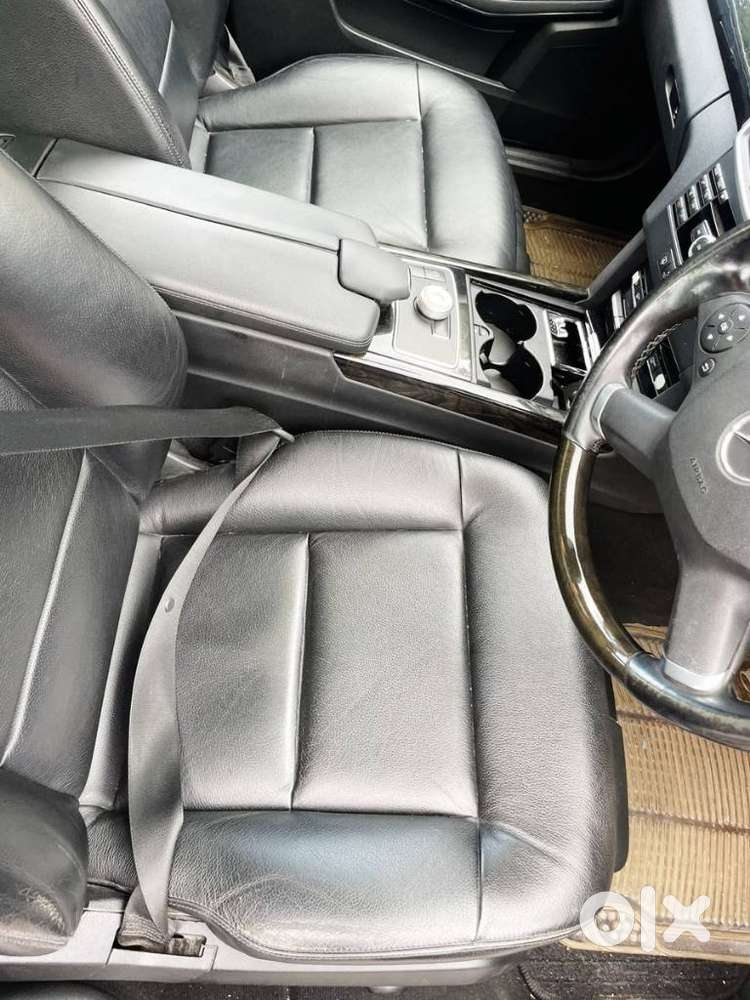 Mercedes-benz E-class E350 Diesel, 2010, Diesel