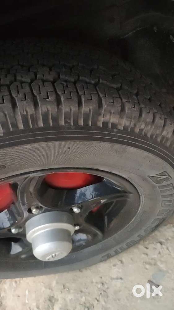 Mahindra Scorpio Classic 2012 Diesel 151000 Km Driven