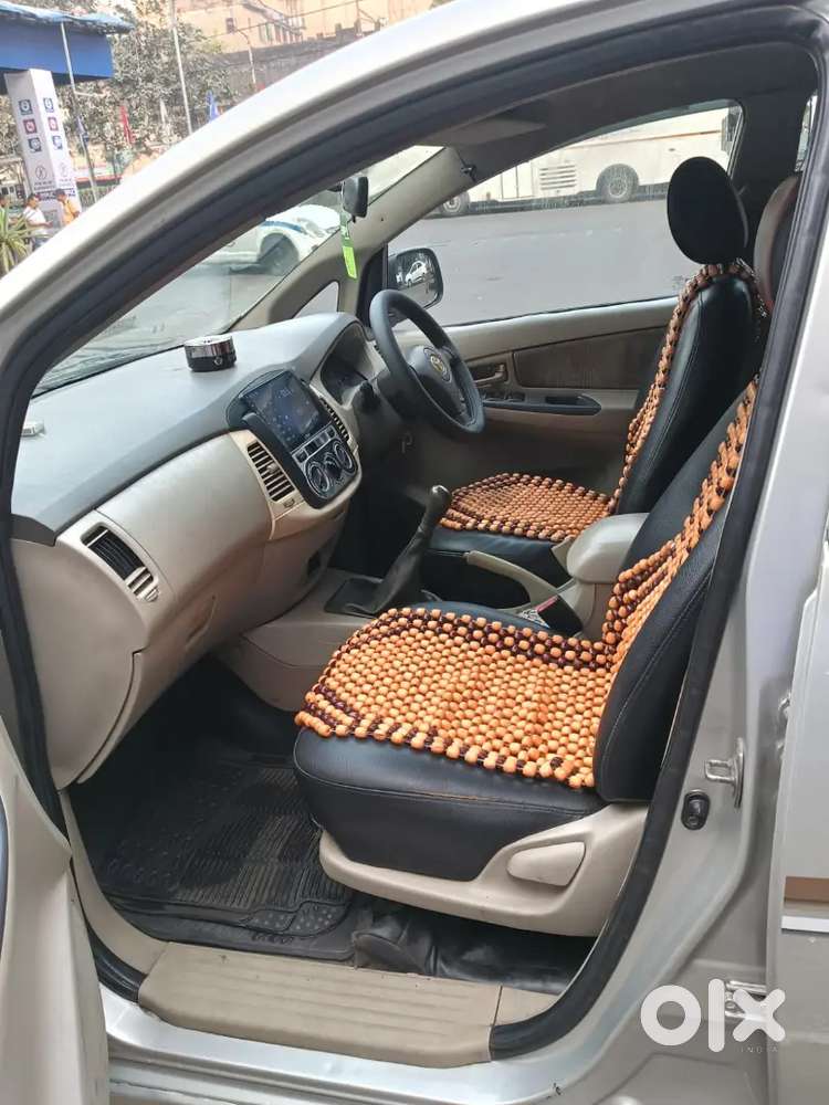 Toyota Innova 2.5 Diesel 2010