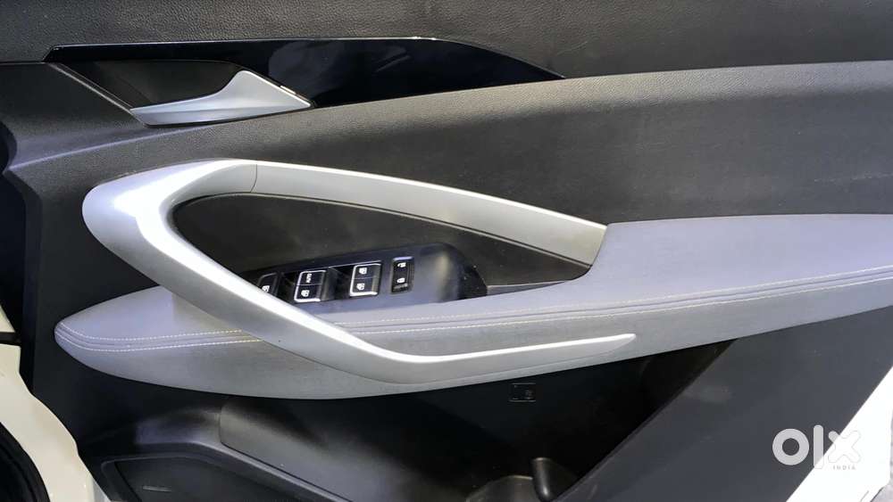 Mg Hector Super Mt, 2021, Petrol