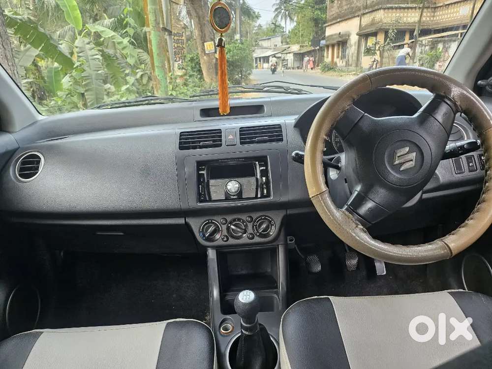 Swift Vxi Abs, Life Time Tax