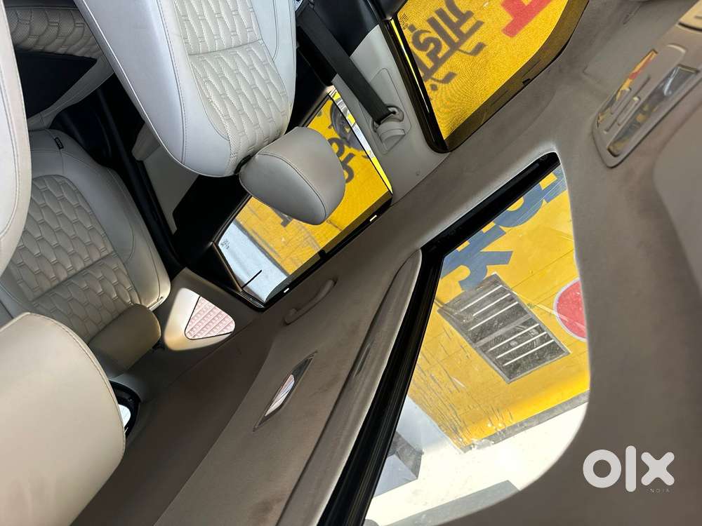 Kia Seltos Htx D, 2020, Diesel